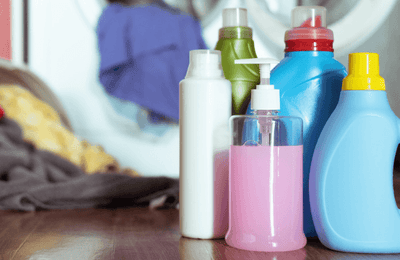 Comment laver son linge à la main ?