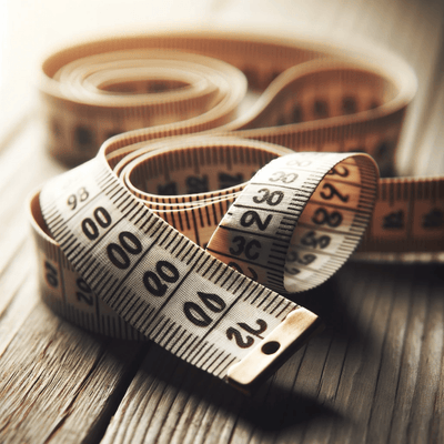 Comment Mesurer Le Tour De Taille?