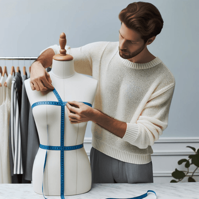 Comment Mesurer Son Buste?